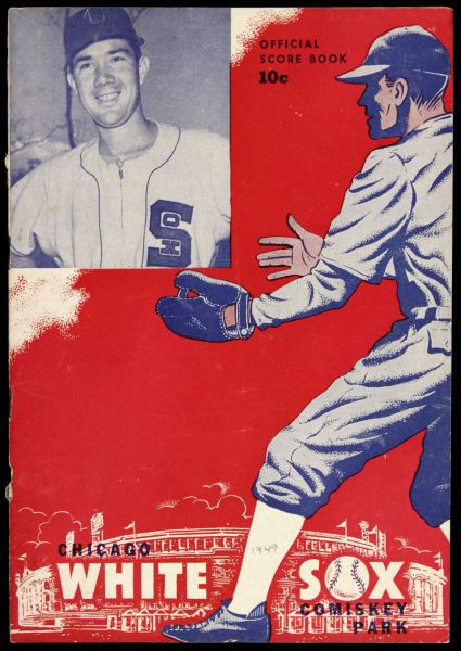 1949 Chicago White Sox